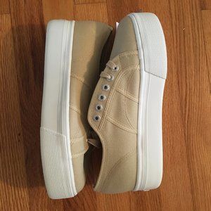 superga pineapple sneakers